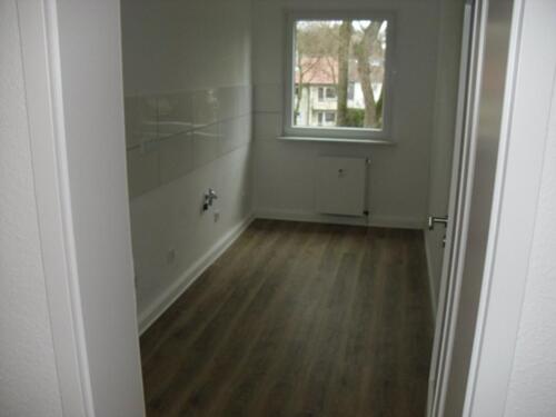 Foto - Etagenwohnung in Mülheim an der Ruhr zur Miete