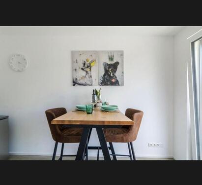 Foto - 2 Zimmer Wohnung 