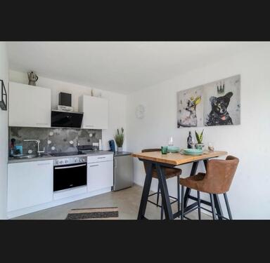 Foto - Etagenwohnung zur Miete in Deggenhausertal