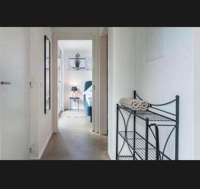 Foto - Etagenwohnung in Deggenhausertal zur Miete