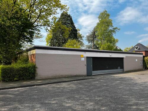 Foto - Stellplatz in Sammelgarage, Delrather Straße 1, 41469 Neuss
