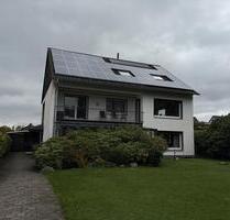Schöne 84m2 große Ferienwohnung im Sauerland - Nachrodt-Wiblingwerde