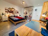 Foto - Etagenwohnung zur Miete in Nürnberg