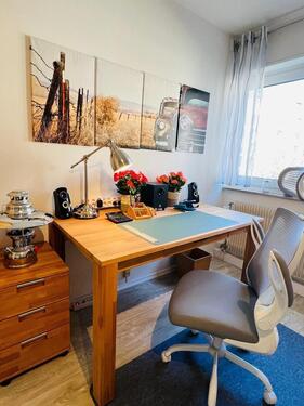 Foto - Etagenwohnung in Nürnberg zur Miete