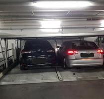 Doppelparker-Tiefgaragen-Stellplatz zu vermieten (kleines Auto) - Stuttgart Stuttgart-Nord