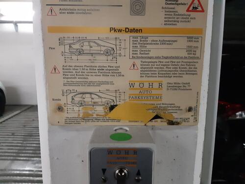 Foto - andere zur Miete in Stuttgart