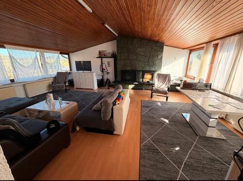 Foto - 4-Zimmerwohnung - 900,00 EUR Kaltmiete,