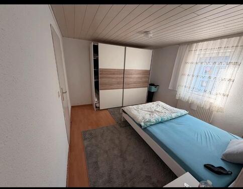 Foto - Etagenwohnung in Wellendingen
