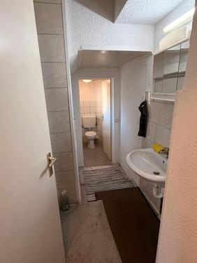 Foto - Etagenwohnung in Wellendingen zur Miete