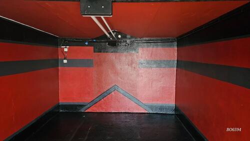 Foto - Garage TG 1 Zwickau Neuplanitz - 3.000,00 EUR Miete,