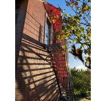 Dachgeschosswohnung 25 qm im Reihenendhaus Marienburger Höhe - Hildesheim Itzum-Marienburg