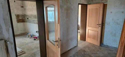 Foto - Haushälfte zuvermieten - 700,00 EUR Kaltmiete,