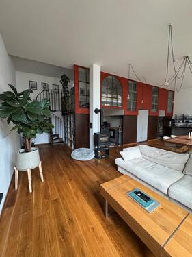 Foto - Einzigartiges Loft in alter Schule