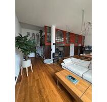 Einzigartiges Loft in alter Schule - Essingen