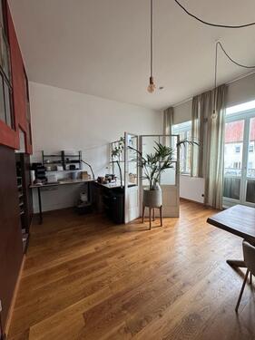 Foto - Etagenwohnung in Essingen