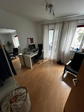 Foto - Etagenwohnung zur Miete in Darmstadt