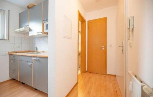 Foto - Etagenwohnung in Darmstadt zur Miete