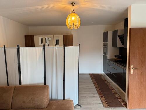 Foto - 1 Zimmer Etagenwohnung in Koblenz