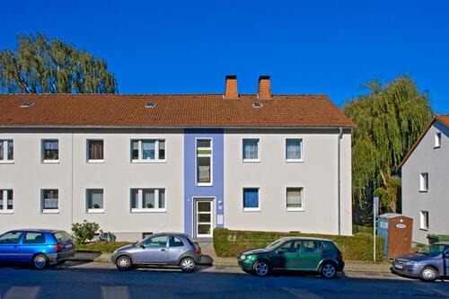 Foto - 3 Zimmer Etagenwohnung in Witten