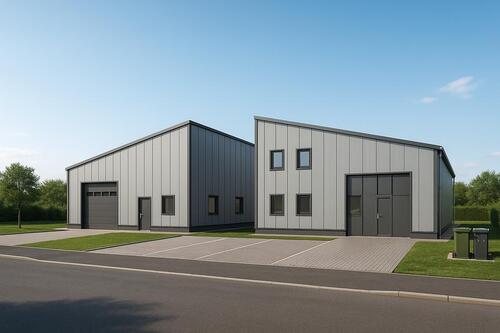 Foto - andere zur Miete in Broderstorf