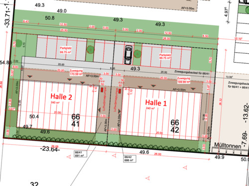 Foto - andere in Broderstorf zur Miete