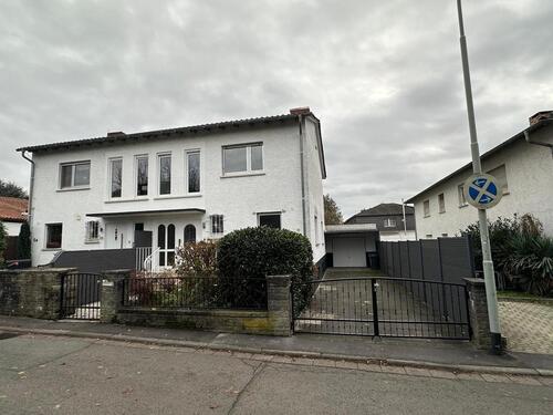 Foto - Einfamilienhaus in Karben zur Miete