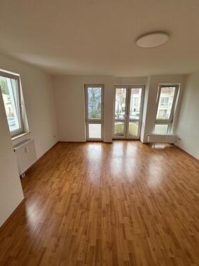 Foto - Schöne 1-Zimmer Wohnung, 35 m² mit Balkon, Stellplatz und Keller