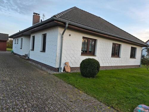 Foto - 5 Zimmer Einfamilienhaus zum Kaufen in Wulkenzin