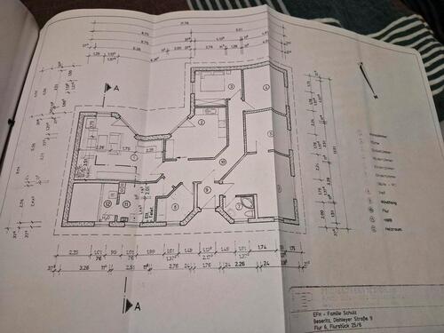 Foto - 5 Zimmer Einfamilienhaus in Wulkenzin