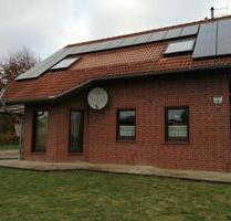 freistehendes EFH, neue Heizung, provisionsfrei! - Herzberg (Elster)