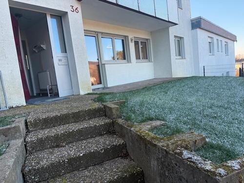 Foto - Sehr schöne, neu renovierte 2,5 Zimmer Wohnung in Remshalden