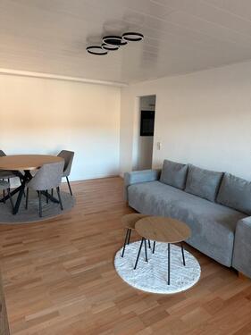 Foto - Etagenwohnung in Remshalden zur Miete