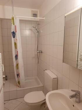 Foto - 1 Zimmer Etagenwohnung in Trier