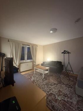 Foto - Möblierte 1-Zimmer-Wohnung in zentraler Lage