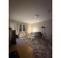 Möblierte 1-Zimmer-Wohnung in zentraler Lage - Hamburg Stellingen