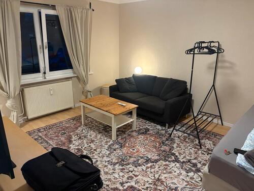 Foto - 1 Zimmer Etagenwohnung zur Miete in Hamburg