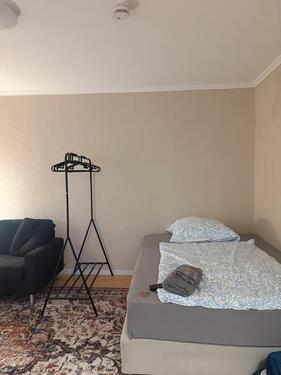 Foto - Etagenwohnung in Hamburg zur Miete