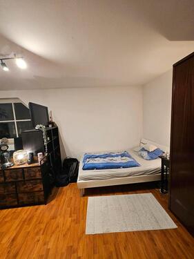 Foto - !!! 1 Monat UNTERMIETE !!! 1-Zimmer-Wohnung in Köln-Junkersdorf