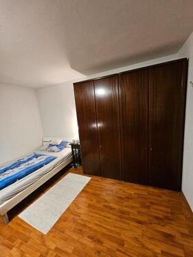 Foto - 1 Zimmer Etagenwohnung zur Miete in Köln