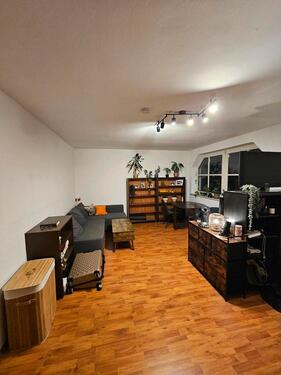 Foto - 1 Zimmer Etagenwohnung in Köln