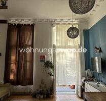 Wohnungsswap - 3 Zimmer, 110 m² - Hauptstraße, Schöneberg, Berlin