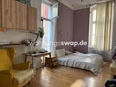 Foto - 3 Zimmer Etagenwohnung zur Miete in Berlin