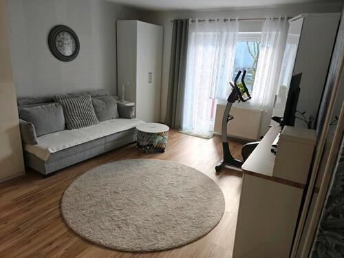 Foto - Etagenwohnung in Remscheid zum Kaufen