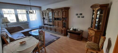 Foto - Günstiger Wohnen - 3 Zimmer Wohnung