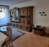 Günstiger Wohnen - 3 Zimmer Wohnung - Sömmerda