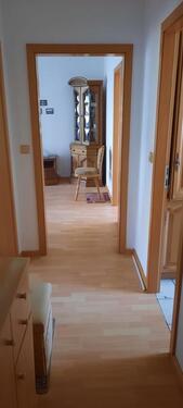 Foto - Etagenwohnung in Sömmerda zur Miete