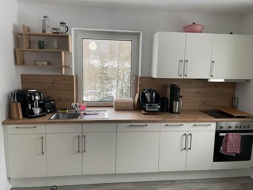 Foto - 2-Zimmer Kellerwohnung in Trockau