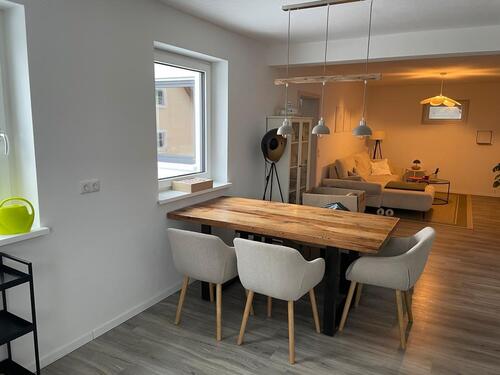 Foto - 2 Zimmer Erdgeschoßwohnung zur Miete in Pegnitz