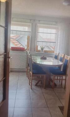 Foto - Schöne, helle 2.5 Zimmer Wohnung ab sofort in Saulgau zu vermiete