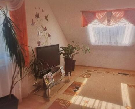 Foto - 2.5 Zimmer Dachgeschoßwohnung zur Miete in Bad Saulgau